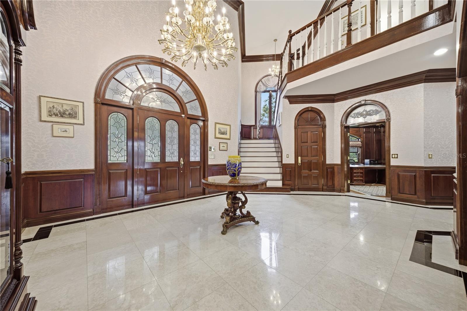 CHEVAL POLO & GOLF CLUB PH 01 AVE - Residential