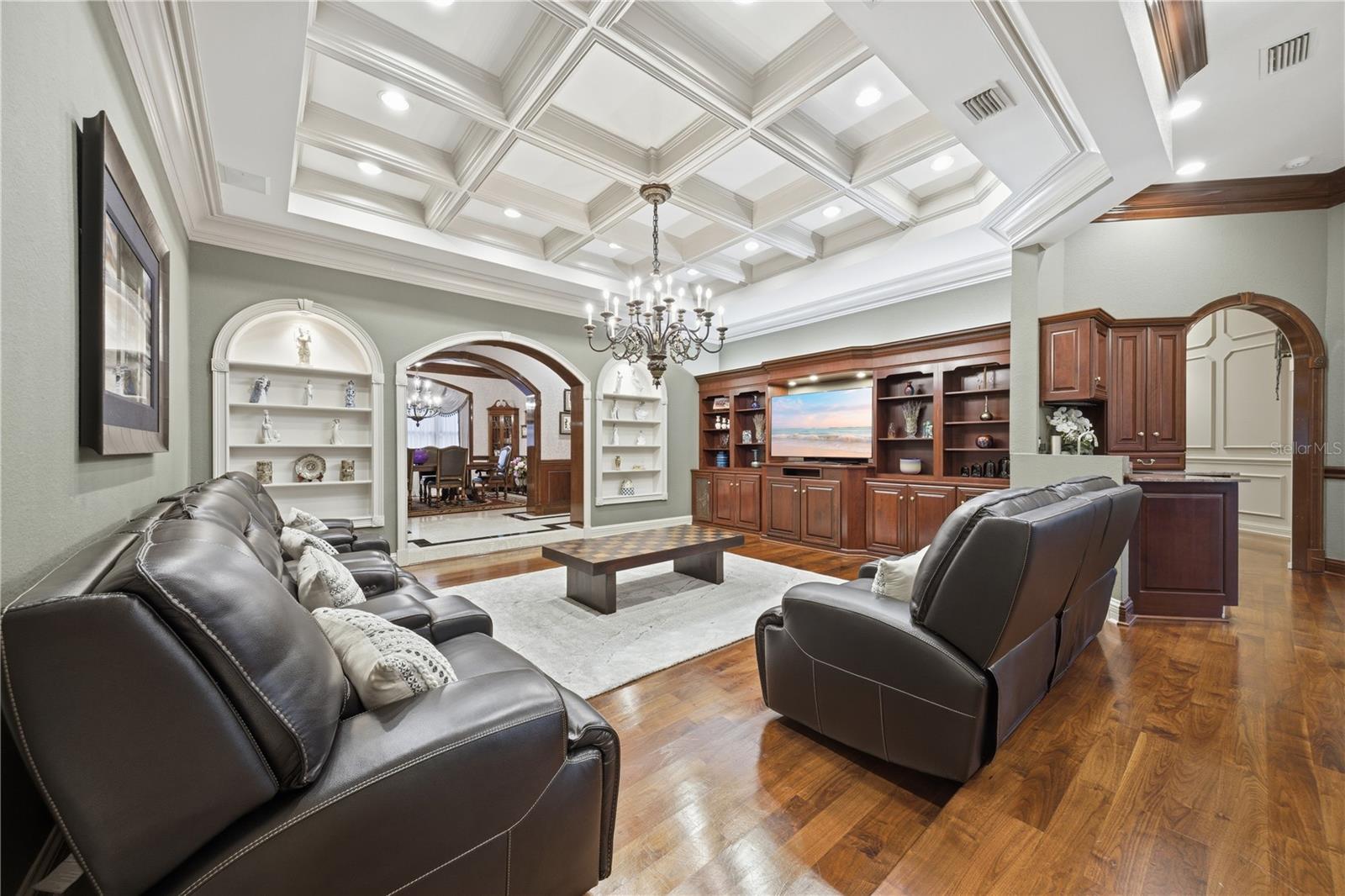 CHEVAL POLO & GOLF CLUB PH 01 AVE - Residential