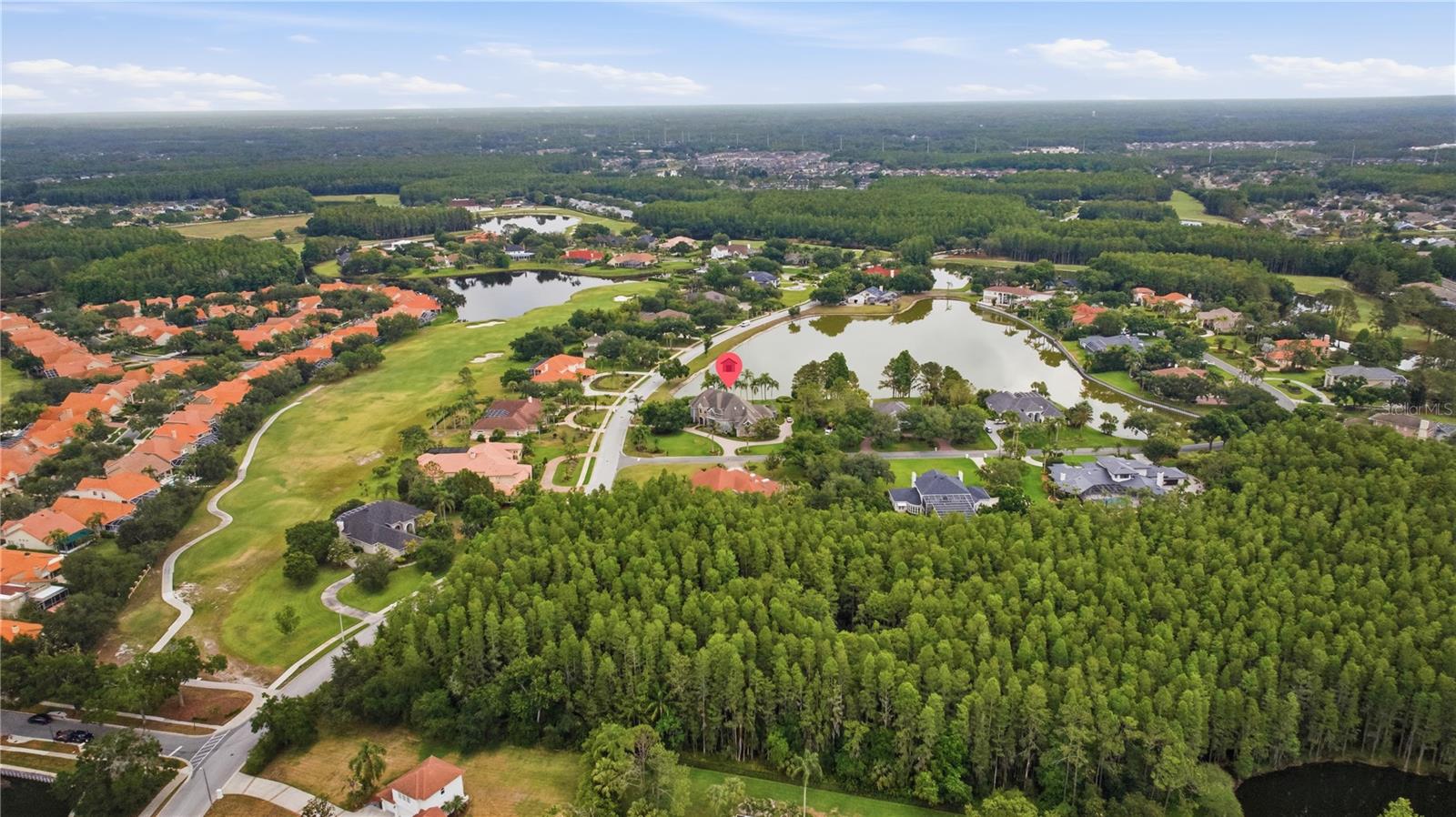 CHEVAL POLO & GOLF CLUB PH 01 AVE - Residential