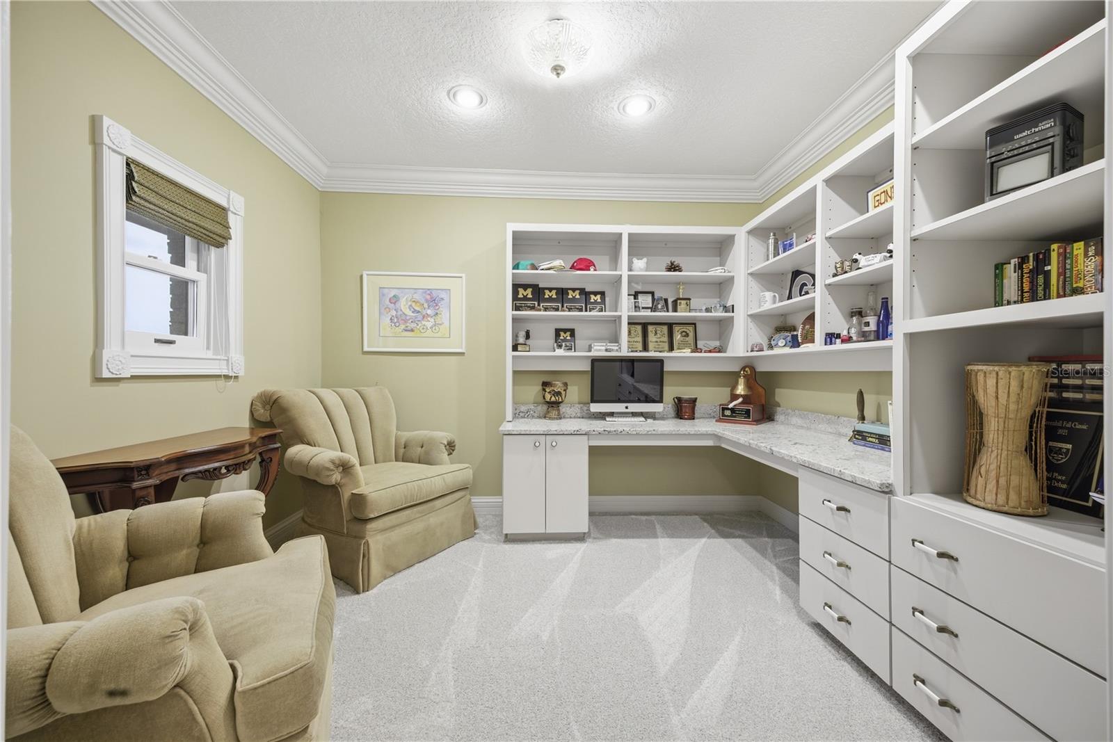 CHEVAL POLO & GOLF CLUB PH 01 AVE - Residential
