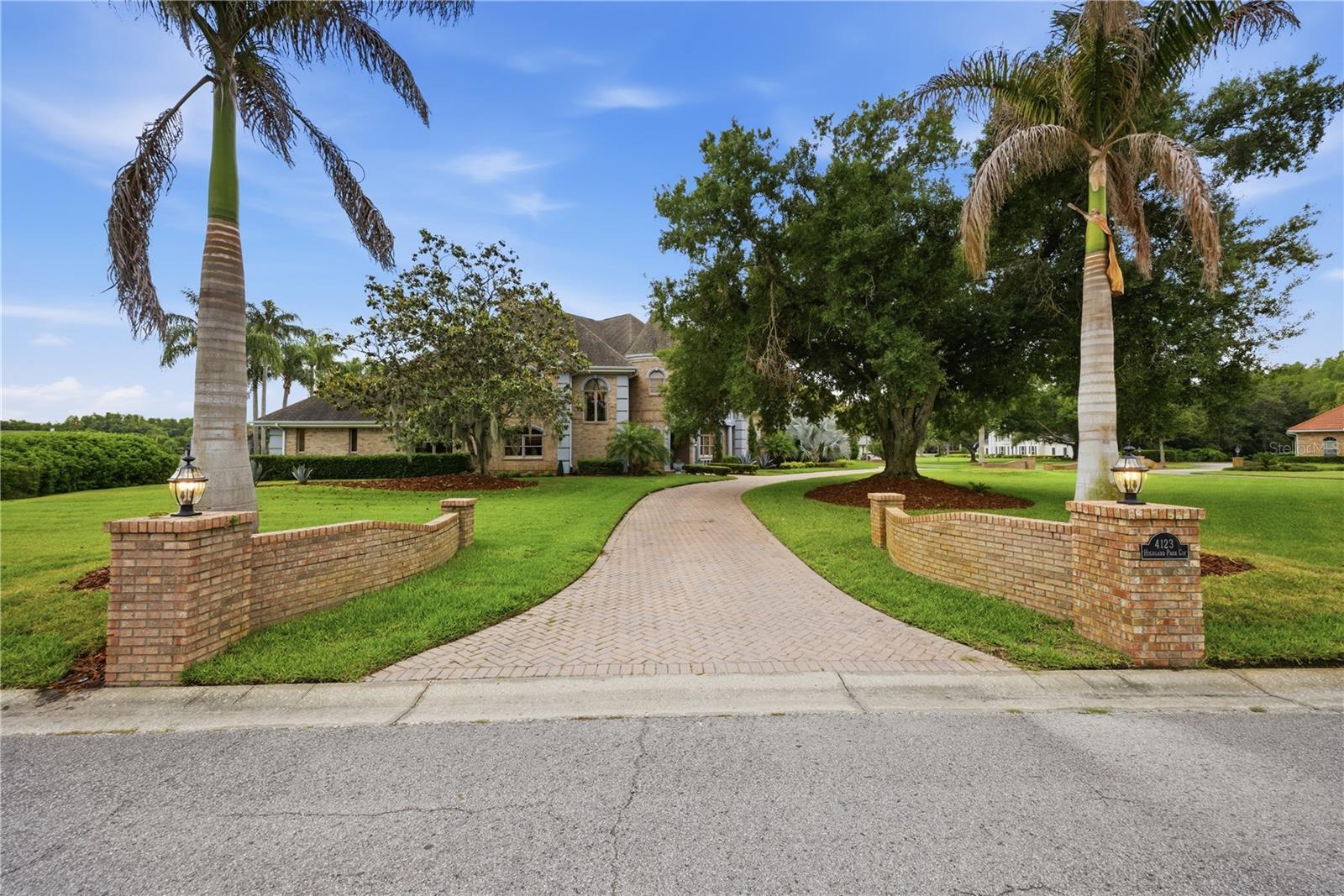 4123 HIGHLAND PARK CIRCLE