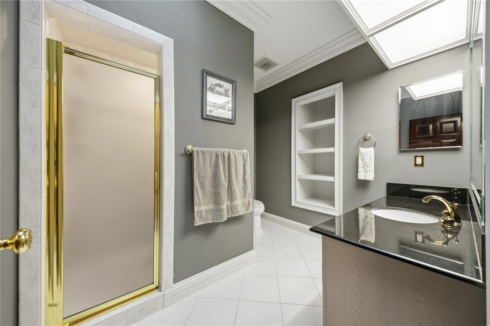 CHEVAL POLO & GOLF CLUB PH 01 AVE - Residential