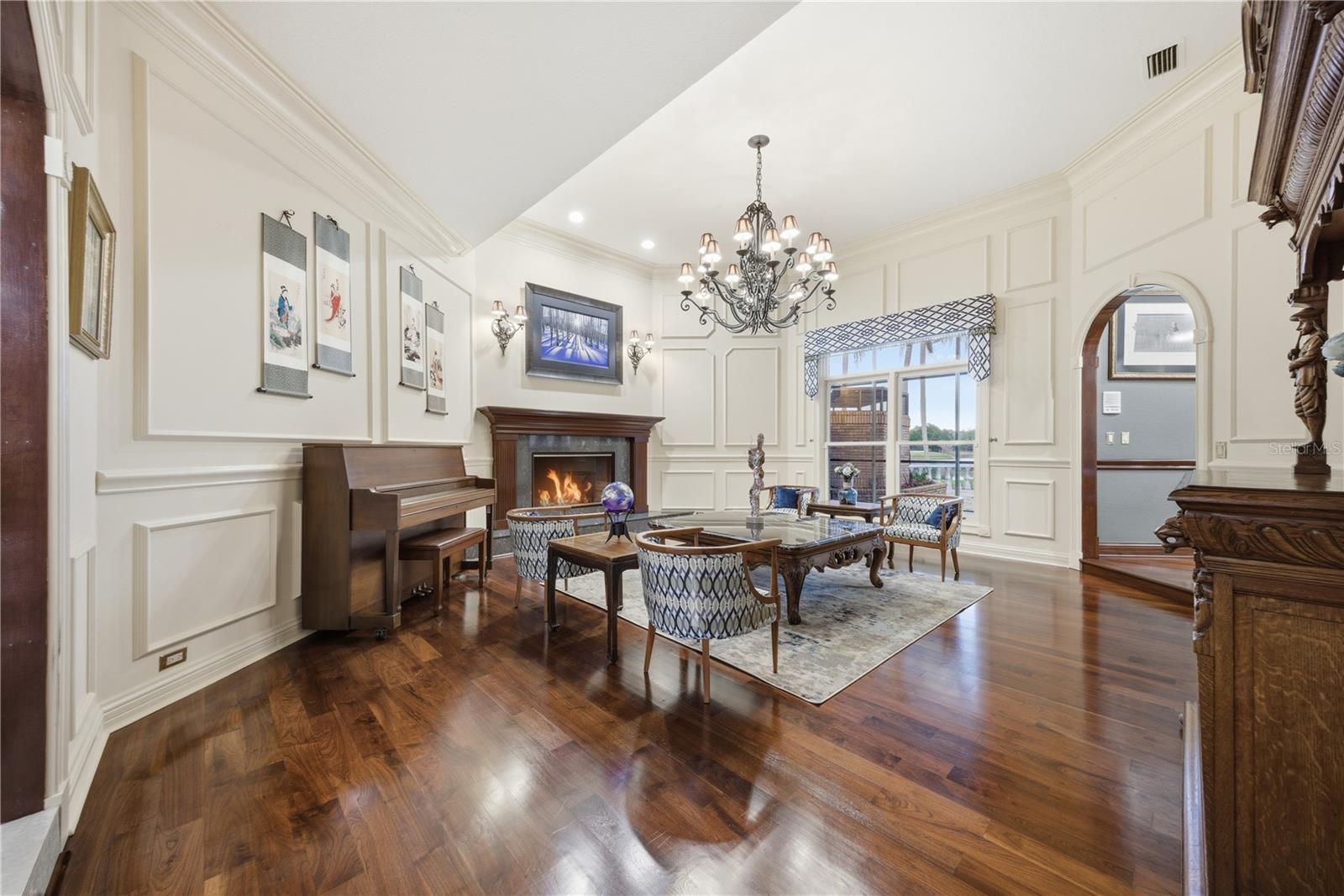 CHEVAL POLO & GOLF CLUB PH 01 AVE - Residential