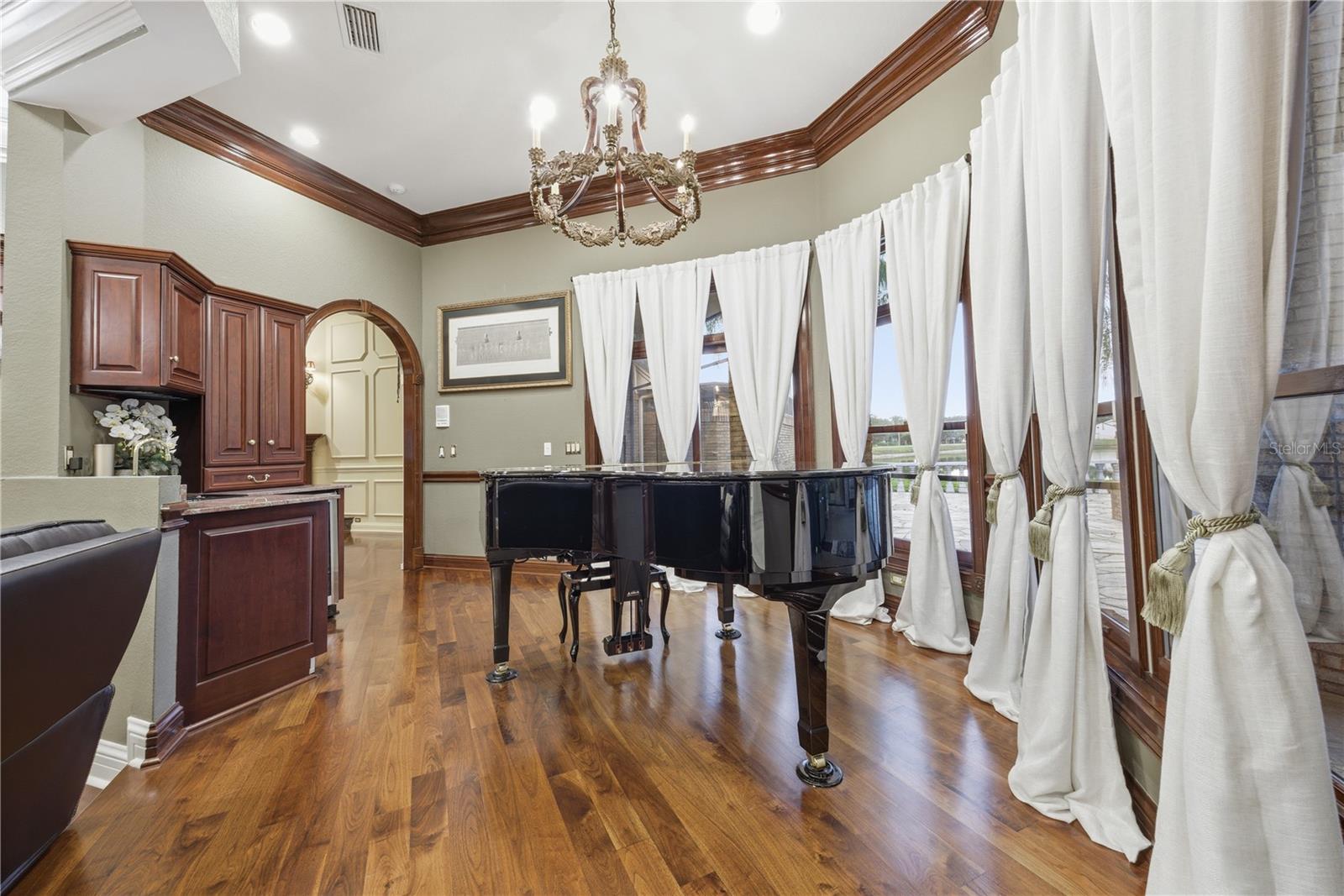 CHEVAL POLO & GOLF CLUB PH 01 AVE - Residential