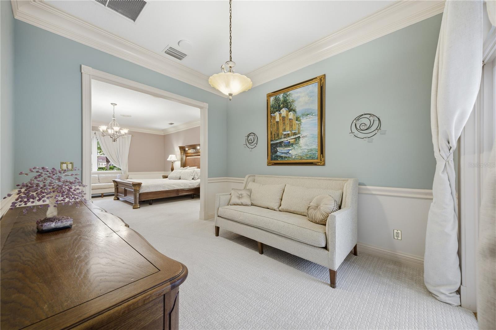 CHEVAL POLO & GOLF CLUB PH 01 AVE - Residential