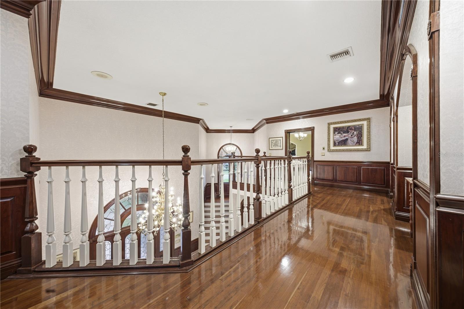 CHEVAL POLO & GOLF CLUB PH 01 AVE - Residential