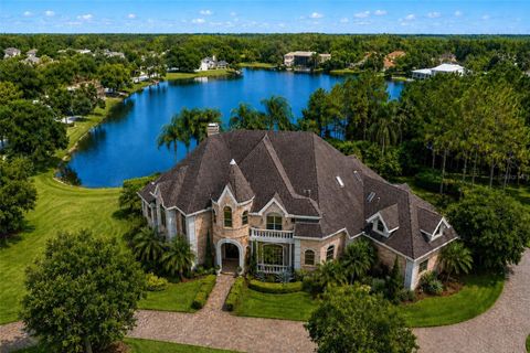 Photo of 4123 Highland Park Circle, Lutz, FL 33558 (MLS # TB8512226)
