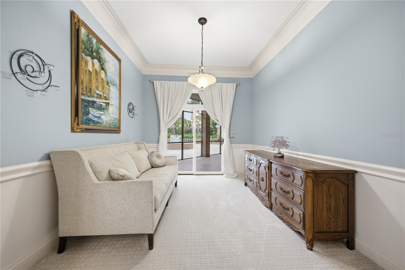 CHEVAL POLO & GOLF CLUB PH 01 AVE - Residential