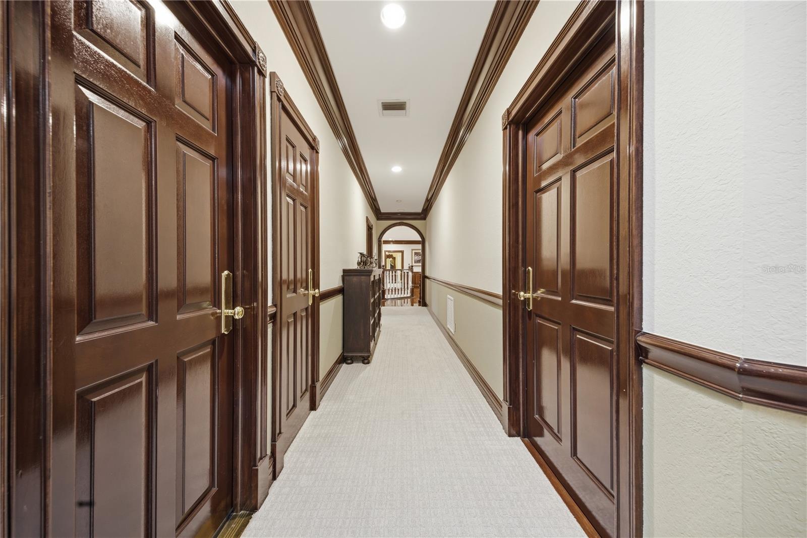 CHEVAL POLO & GOLF CLUB PH 01 AVE - Residential
