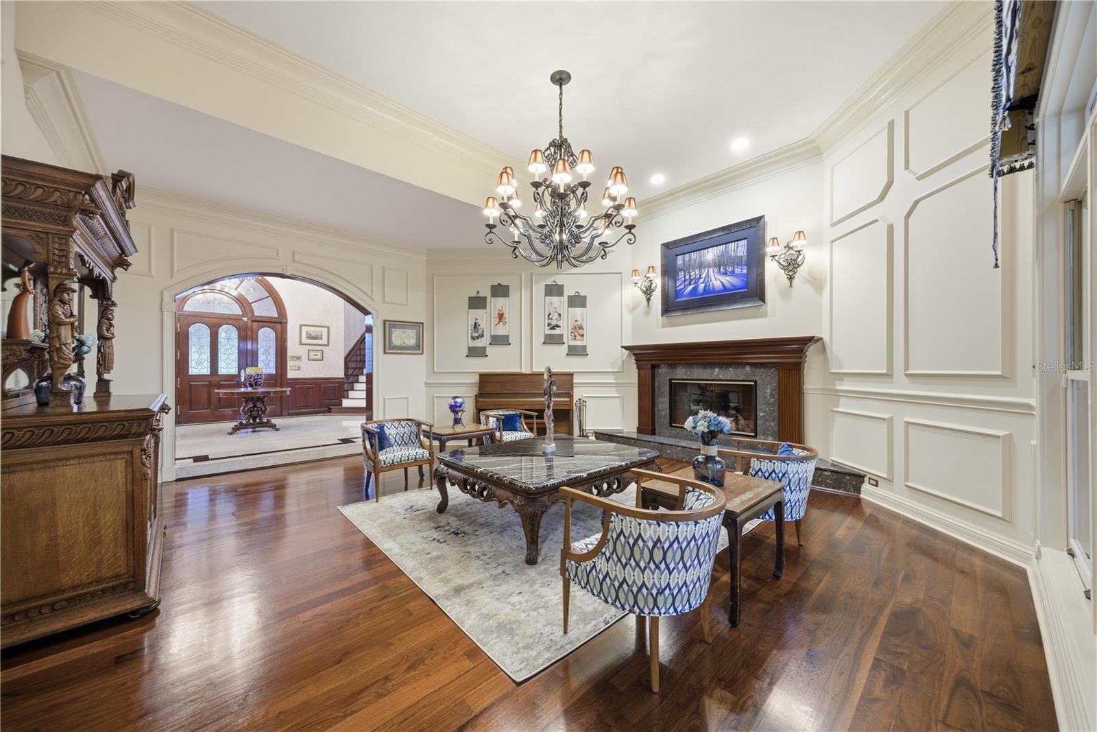 CHEVAL POLO & GOLF CLUB PH 01 AVE - Residential