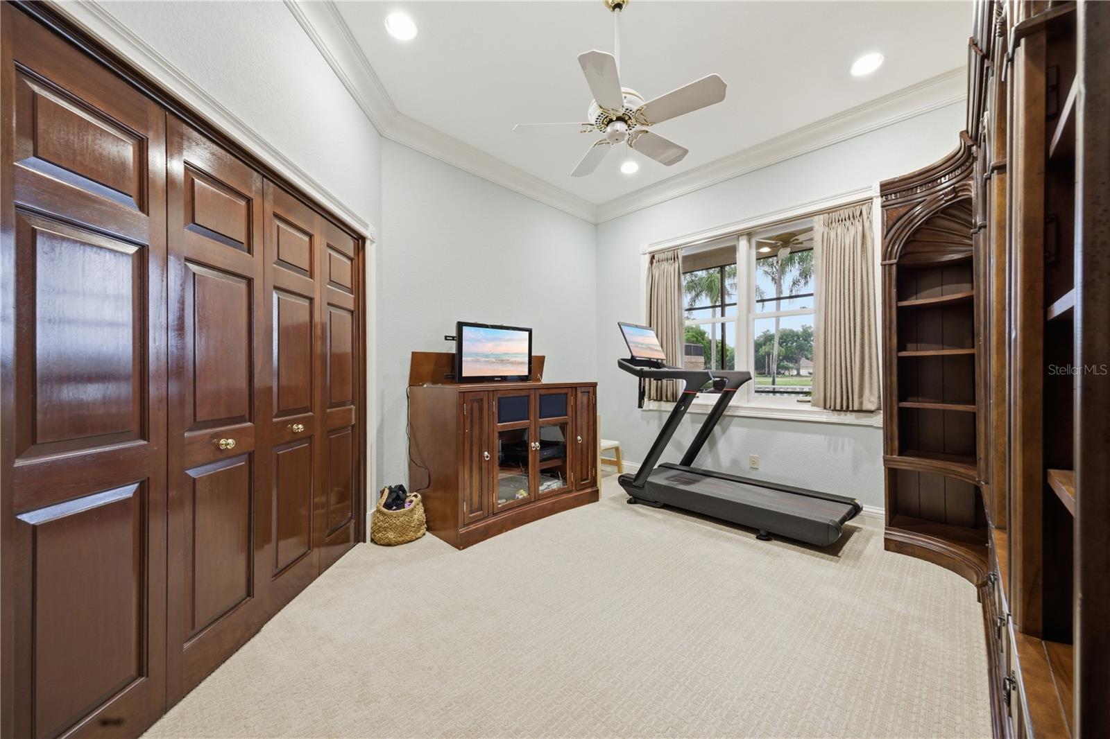 CHEVAL POLO & GOLF CLUB PH 01 AVE - Residential