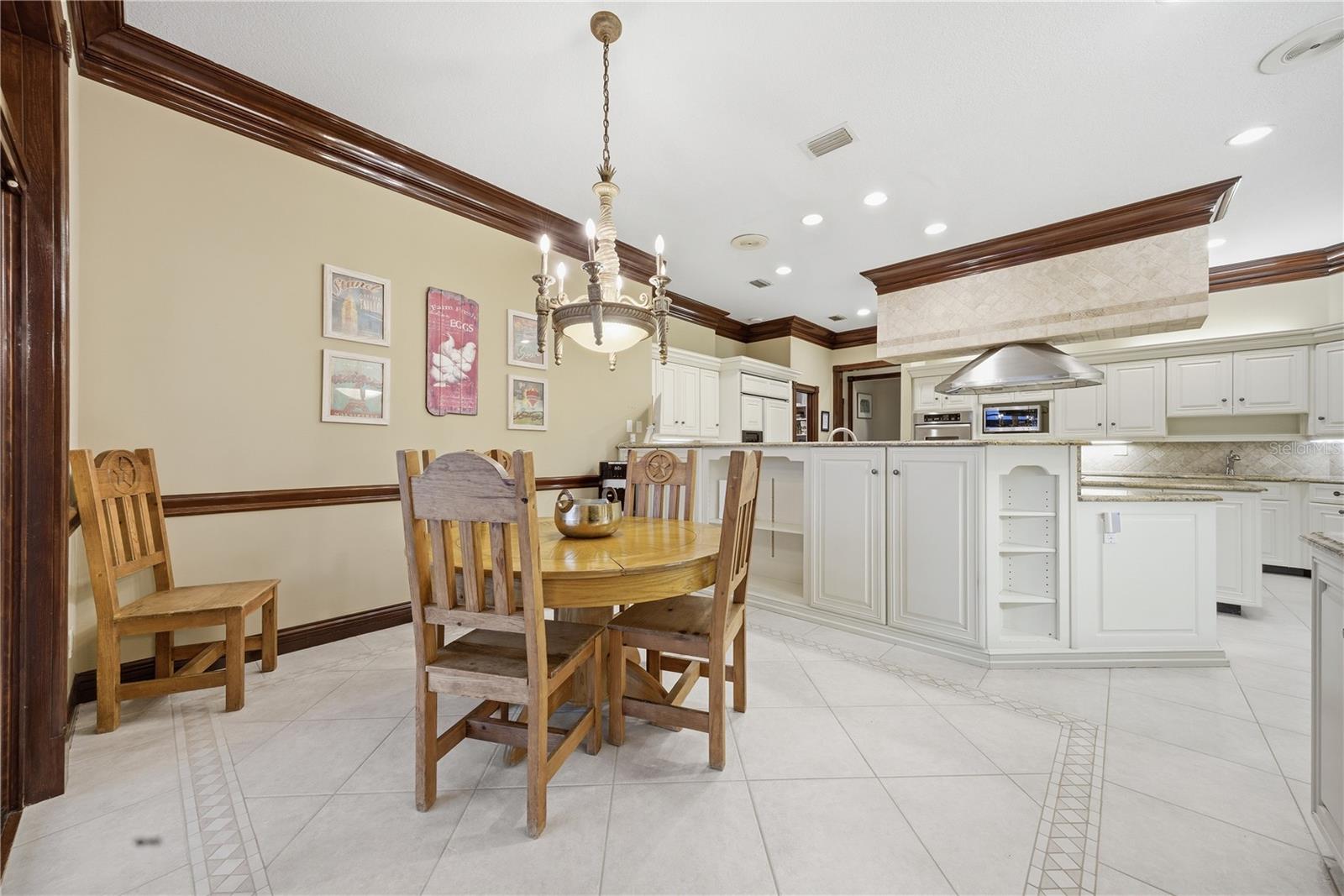 CHEVAL POLO & GOLF CLUB PH 01 AVE - Residential