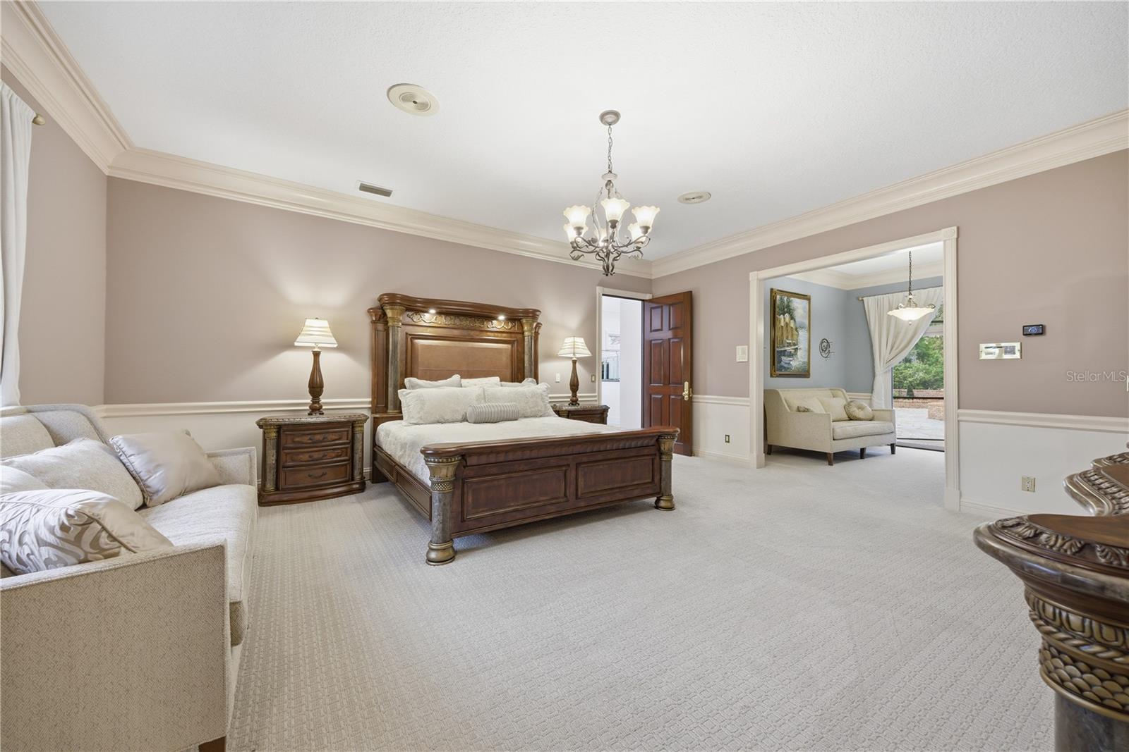 CHEVAL POLO & GOLF CLUB PH 01 AVE - Residential