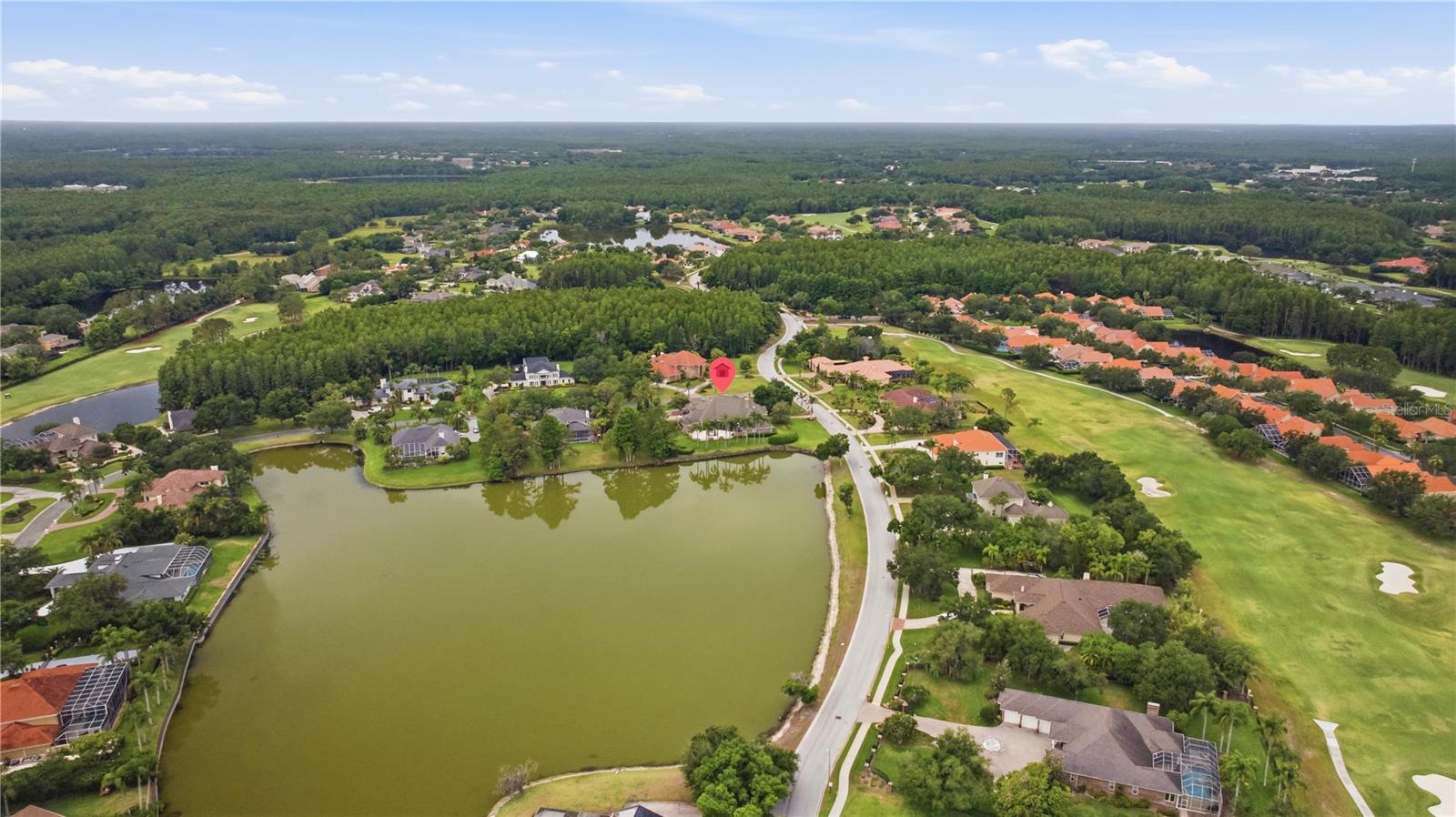 CHEVAL POLO & GOLF CLUB PH 01 AVE - Residential