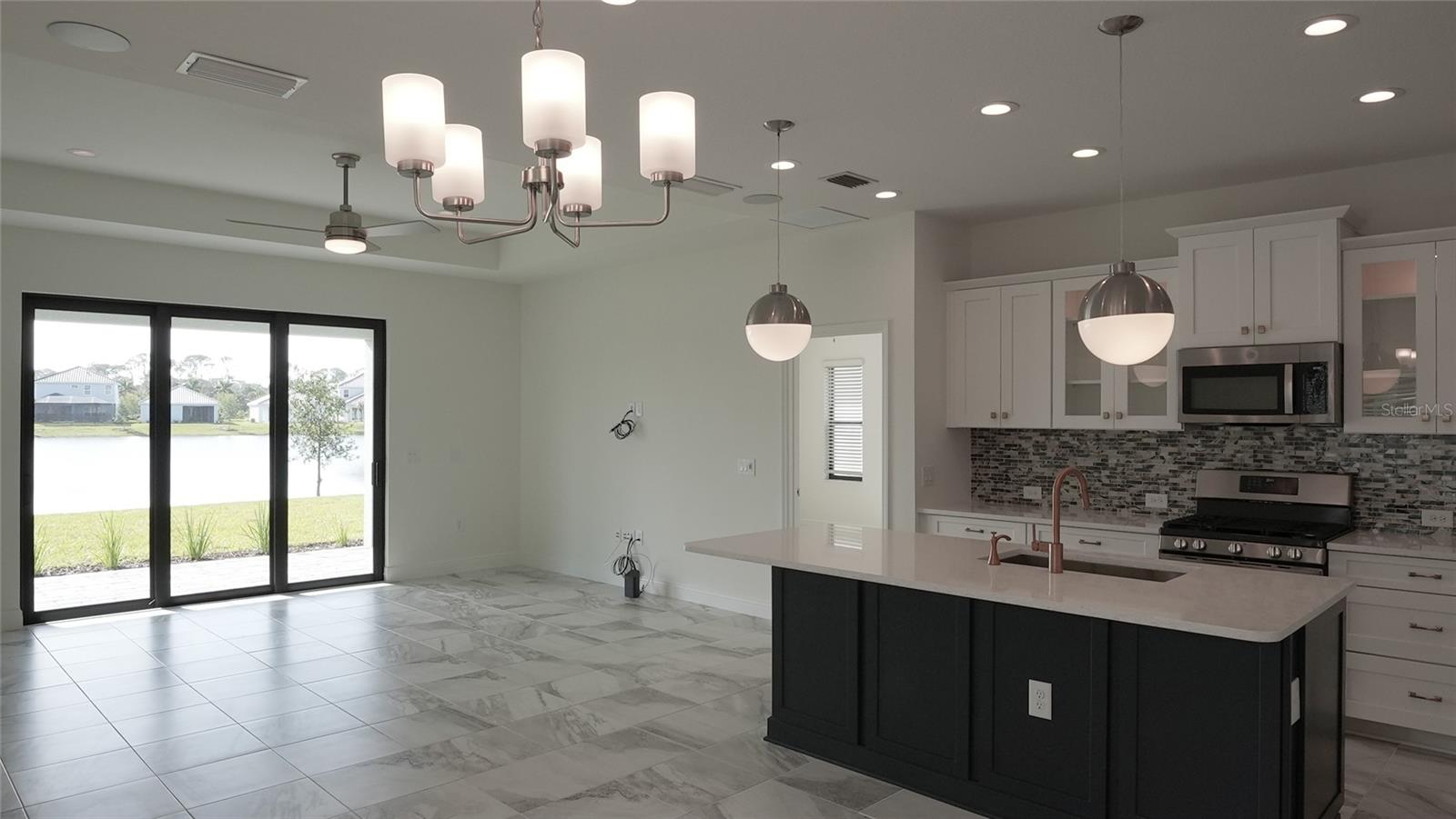 GRAND PARK - Residential Lease