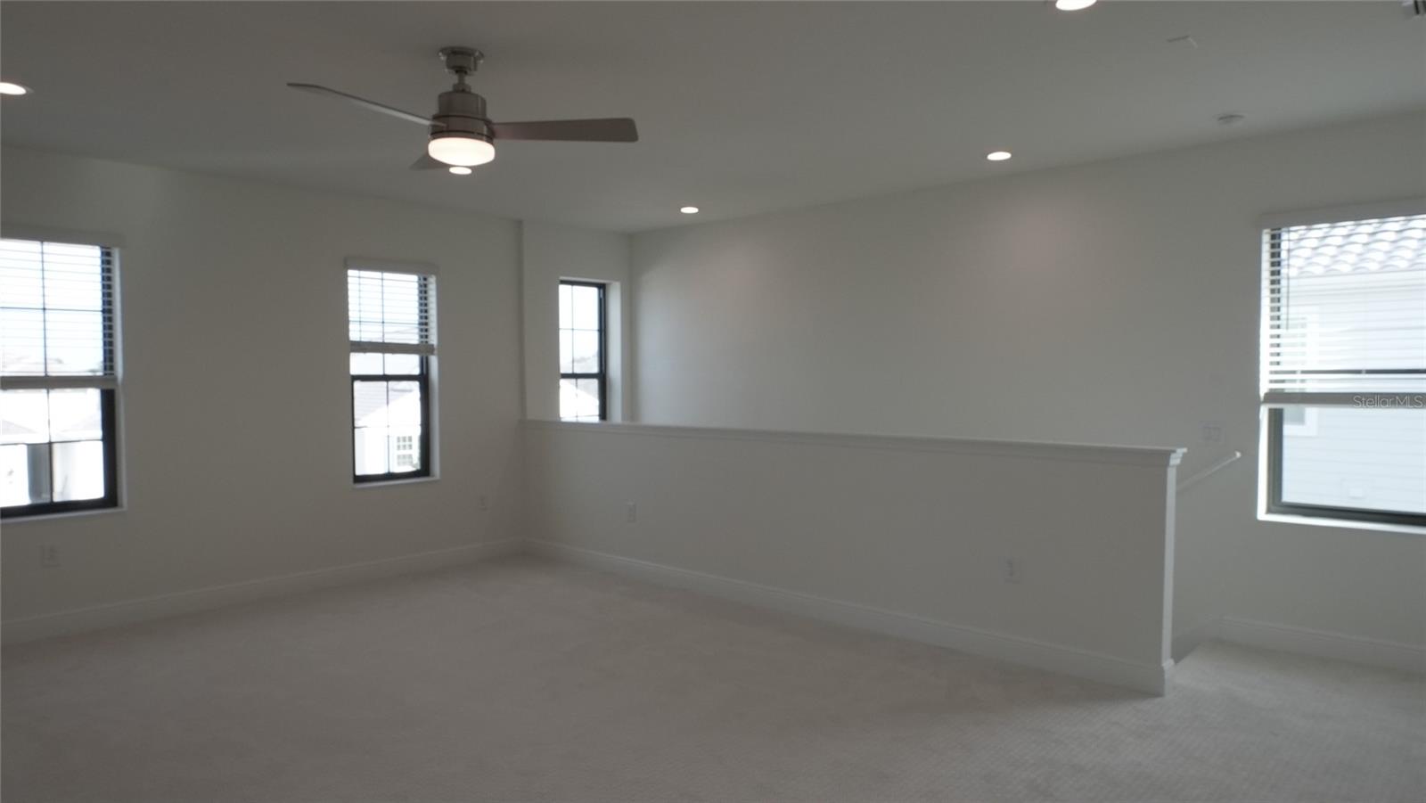 GRAND PARK - Residential Lease