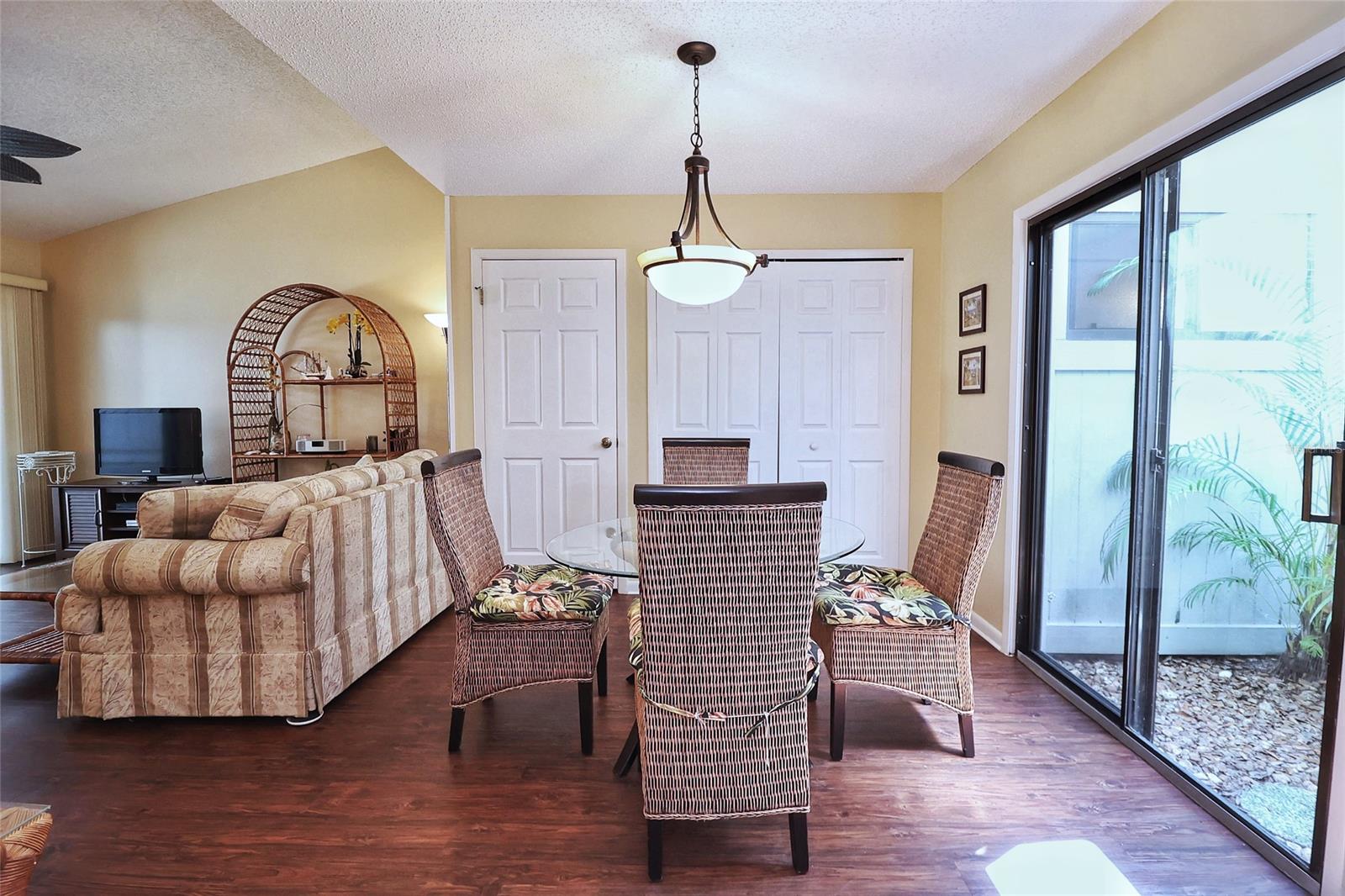 Sea Mist Villas Condo - Residential