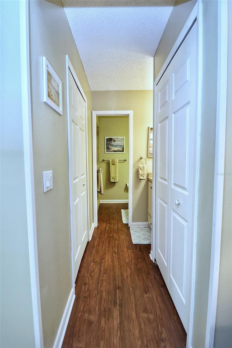 Sea Mist Villas Condo - Residential