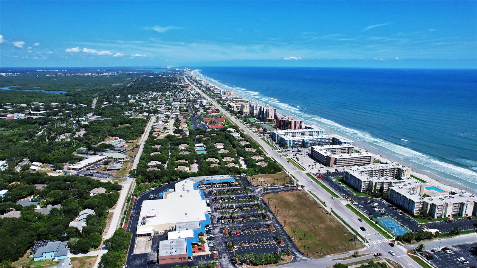 Sea Mist Villas Condo - Residential