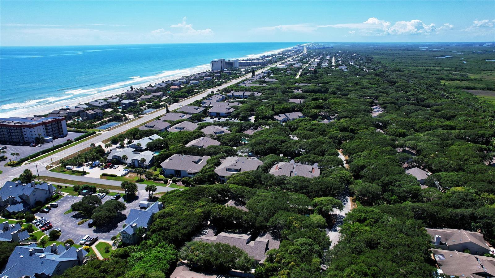 Sea Mist Villas Condo - Residential