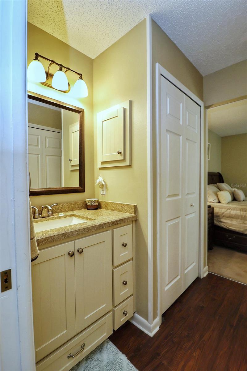 Sea Mist Villas Condo - Residential