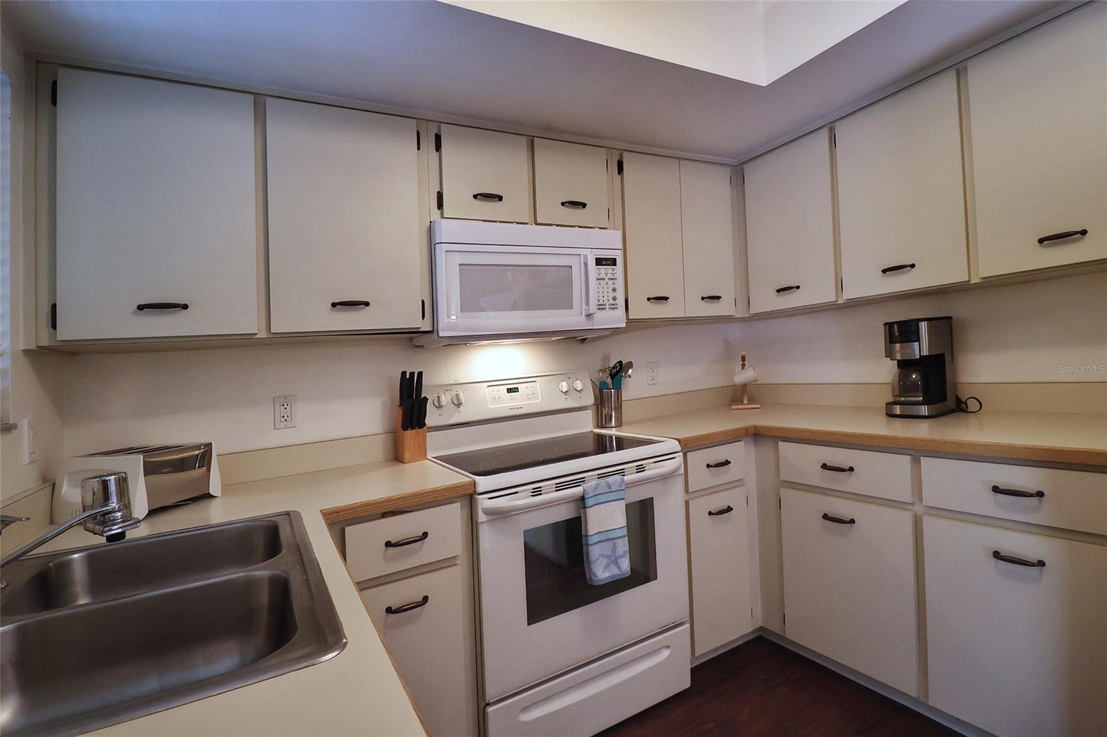 Sea Mist Villas Condo - Residential