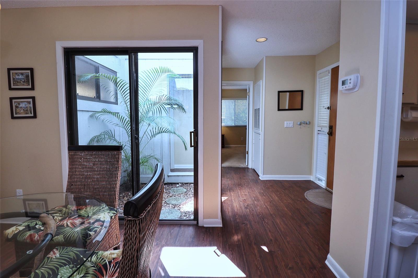 Sea Mist Villas Condo - Residential