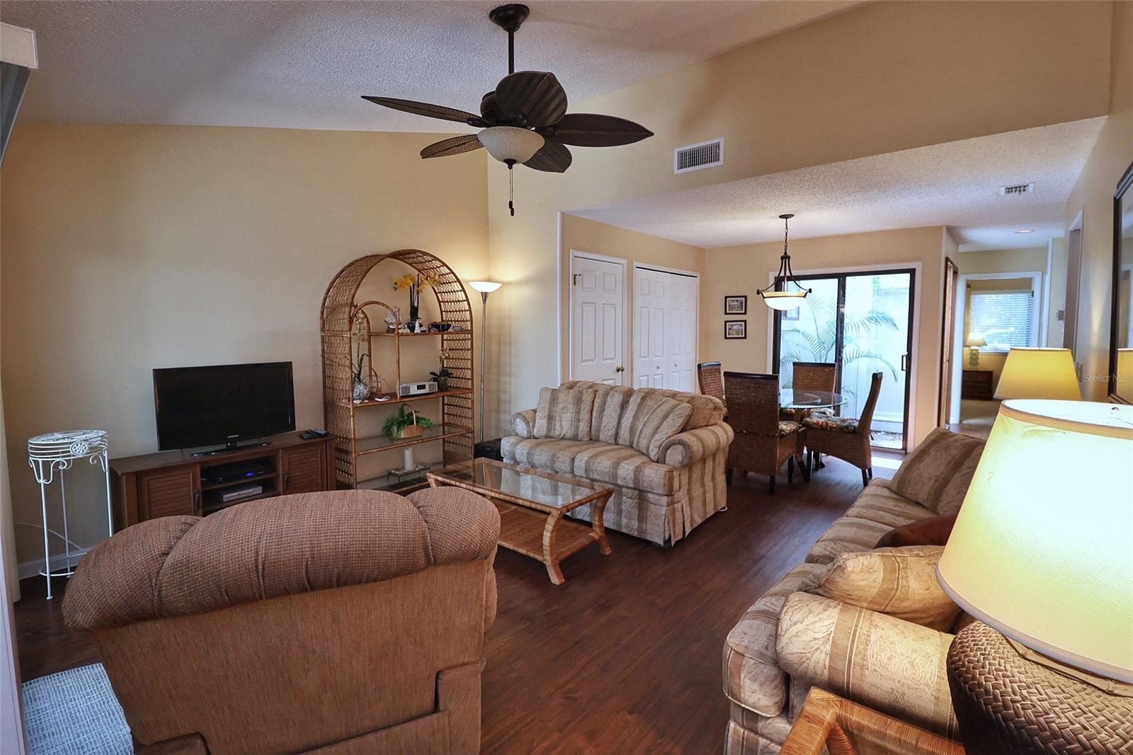 Sea Mist Villas Condo - Residential