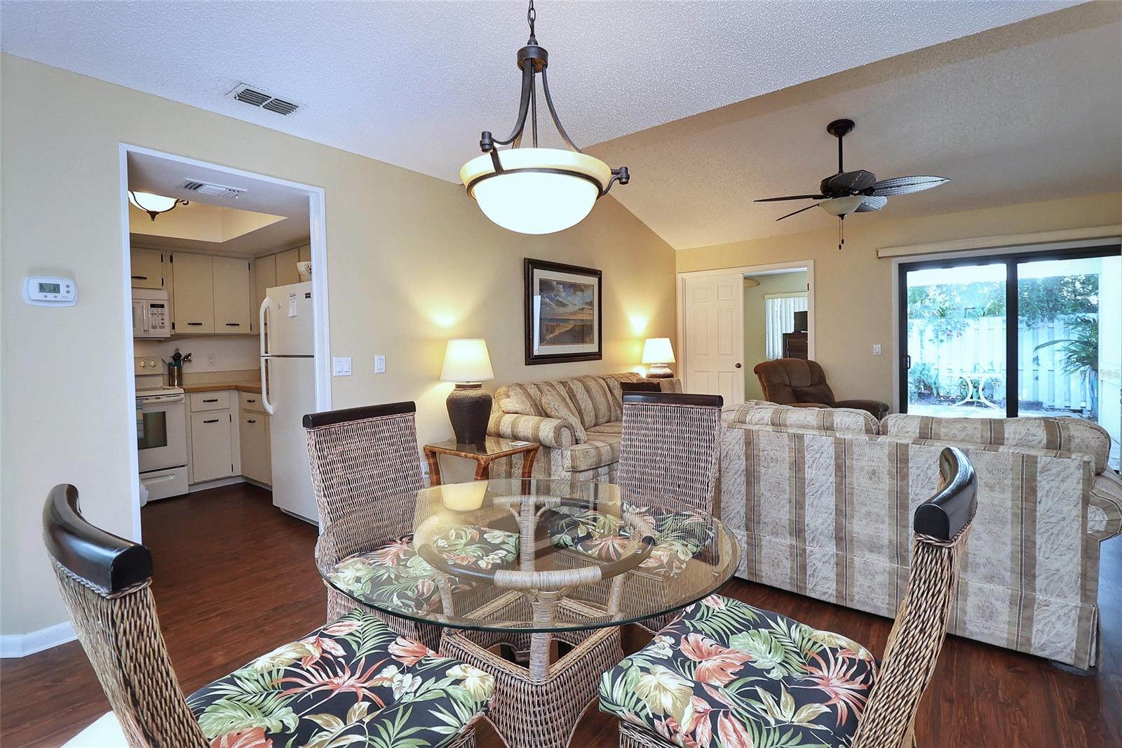 Sea Mist Villas Condo - Residential