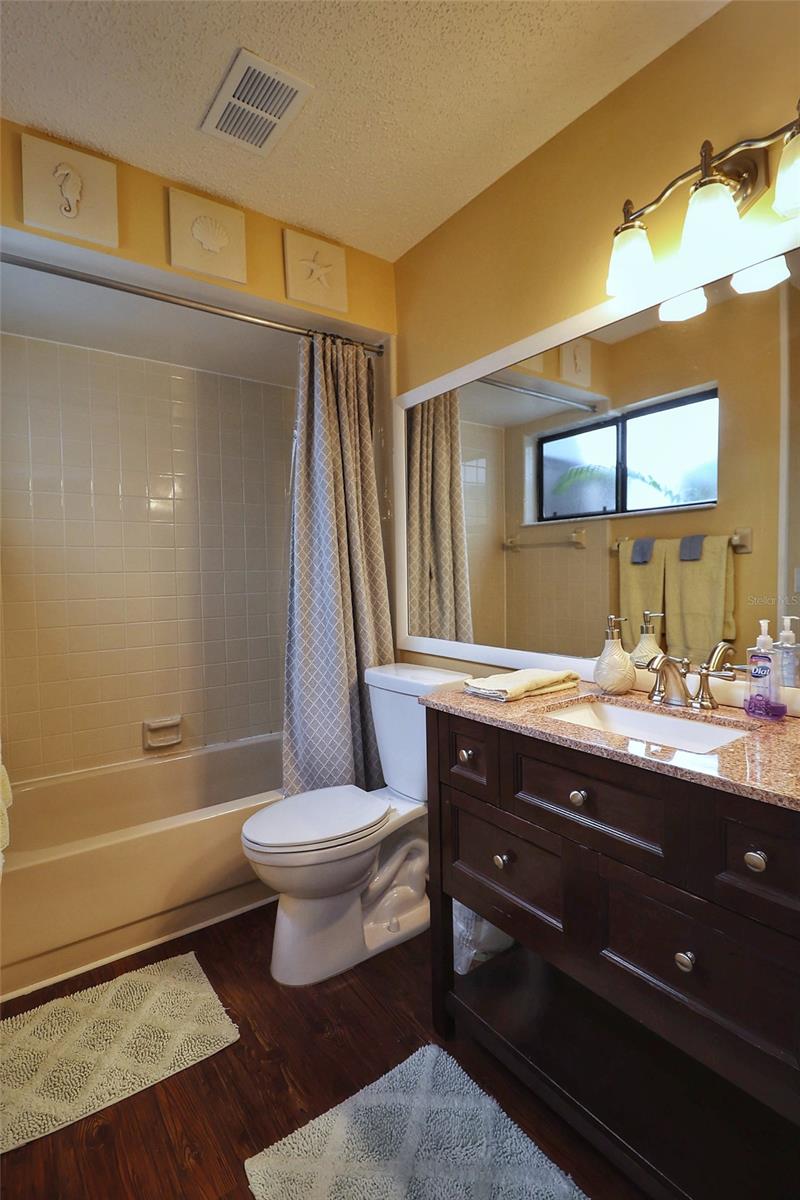 Sea Mist Villas Condo - Residential