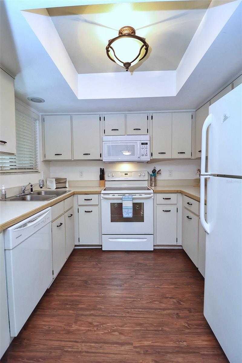 Sea Mist Villas Condo - Residential