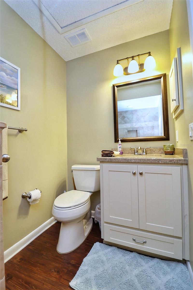 Sea Mist Villas Condo - Residential