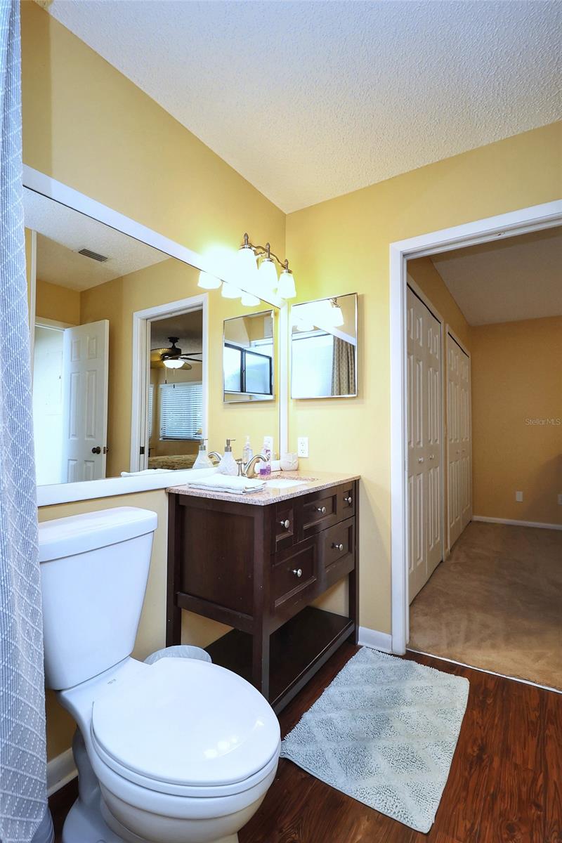 Sea Mist Villas Condo - Residential