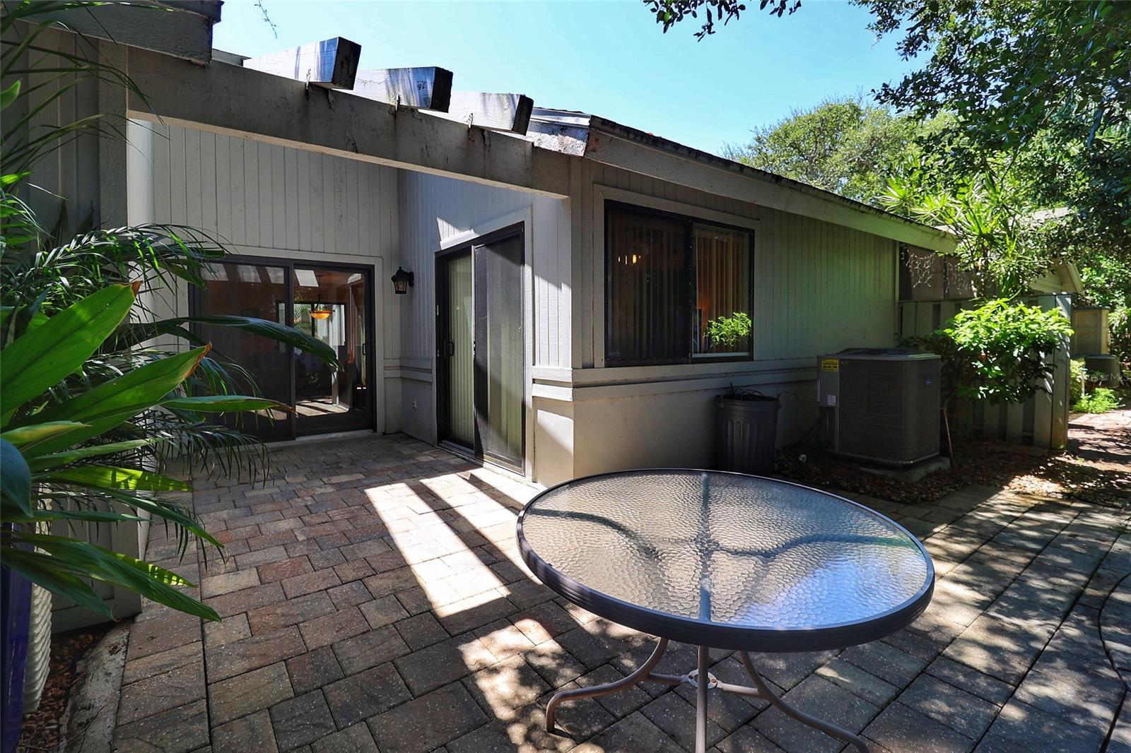 Sea Mist Villas Condo - Residential