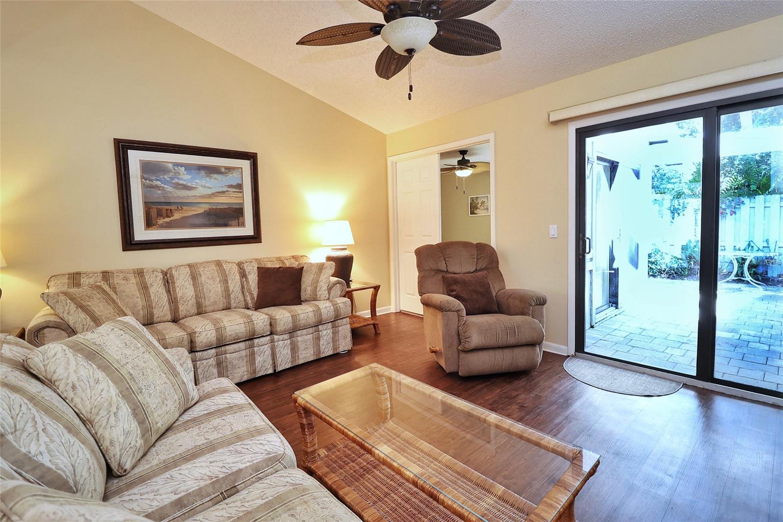 Sea Mist Villas Condo - Residential