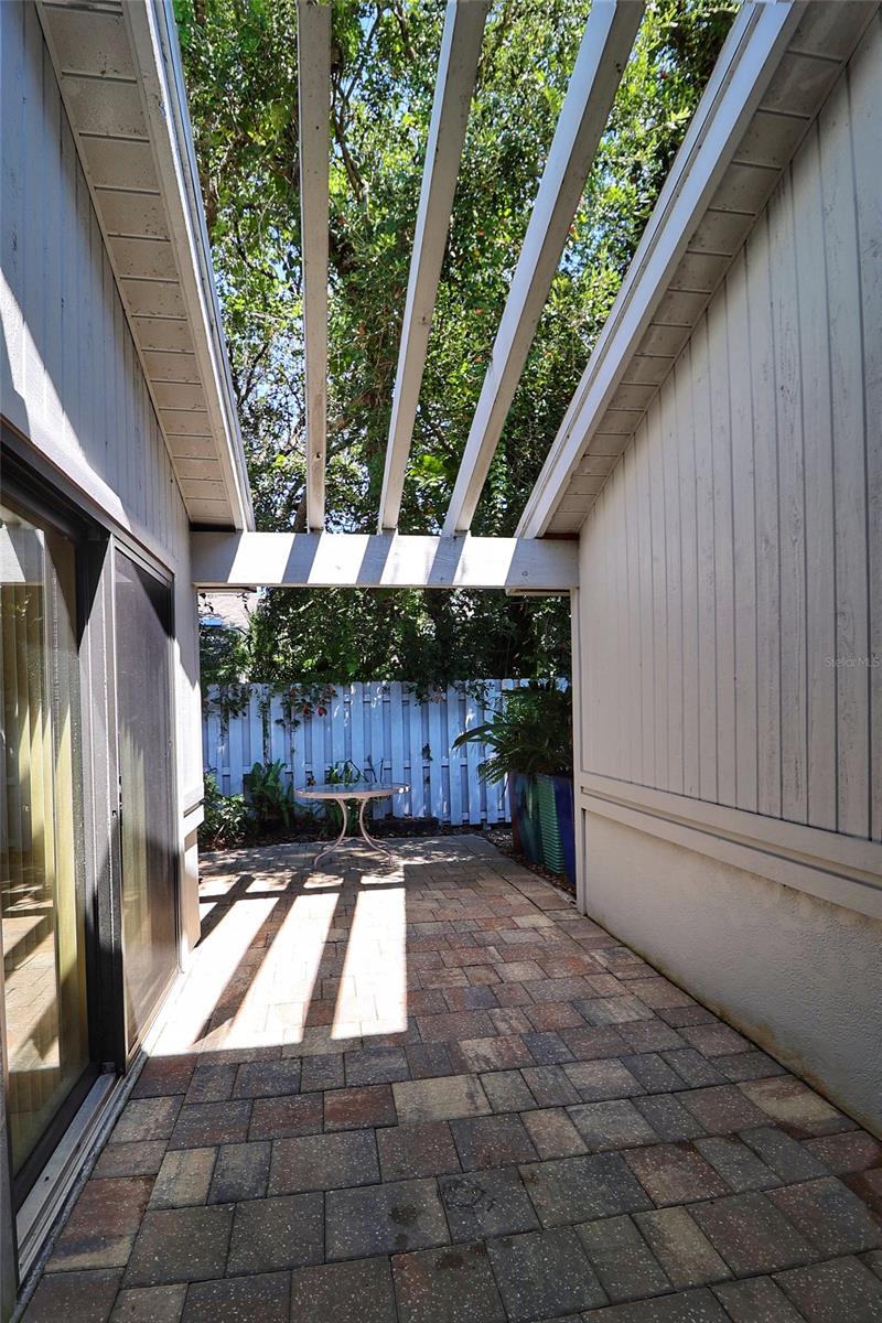 Sea Mist Villas Condo - Residential