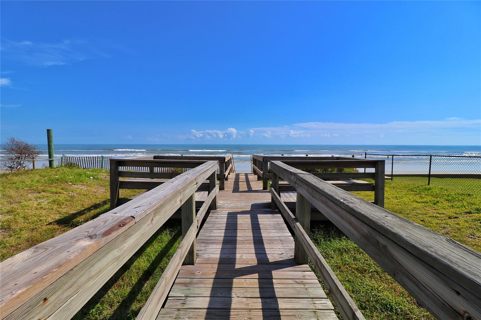 Sea Mist Villas Condo - Residential