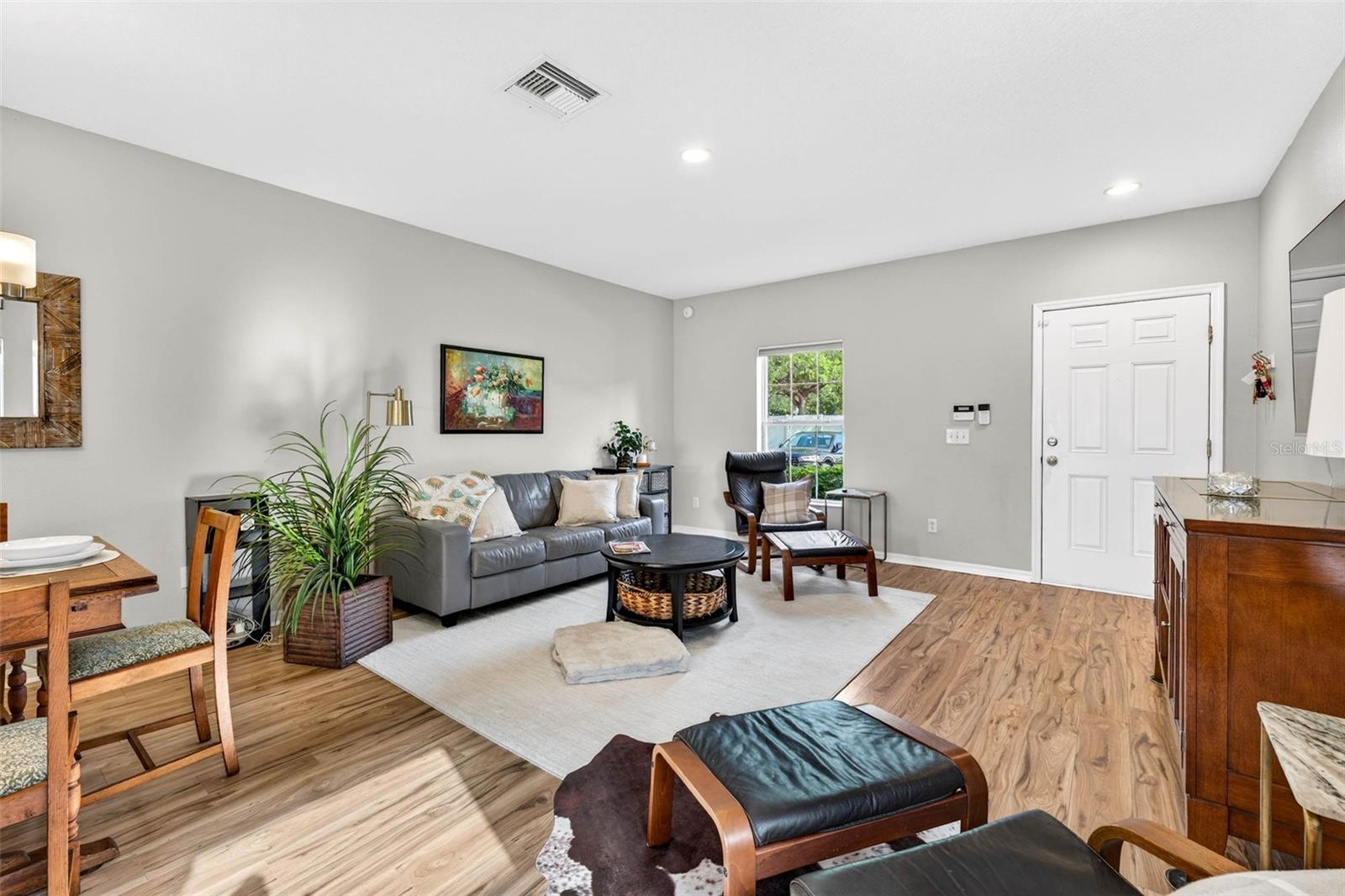 PANTHER TRACE PH 1 TOWNHOME - Residential