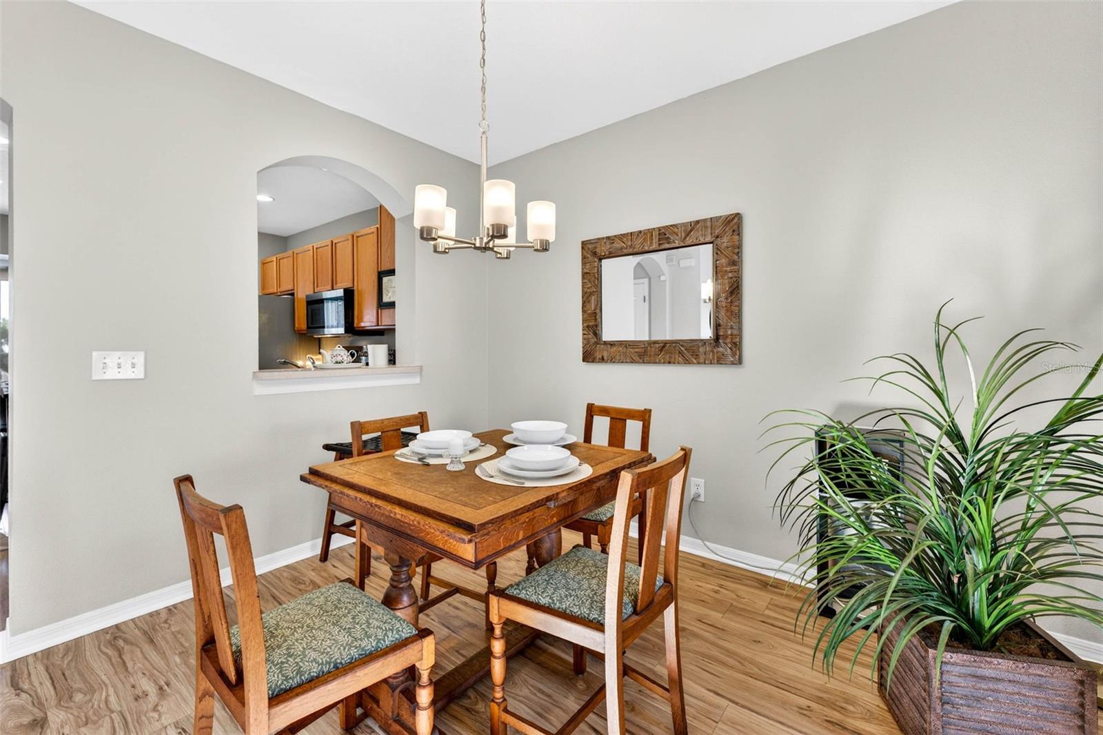 PANTHER TRACE PH 1 TOWNHOME - Residential