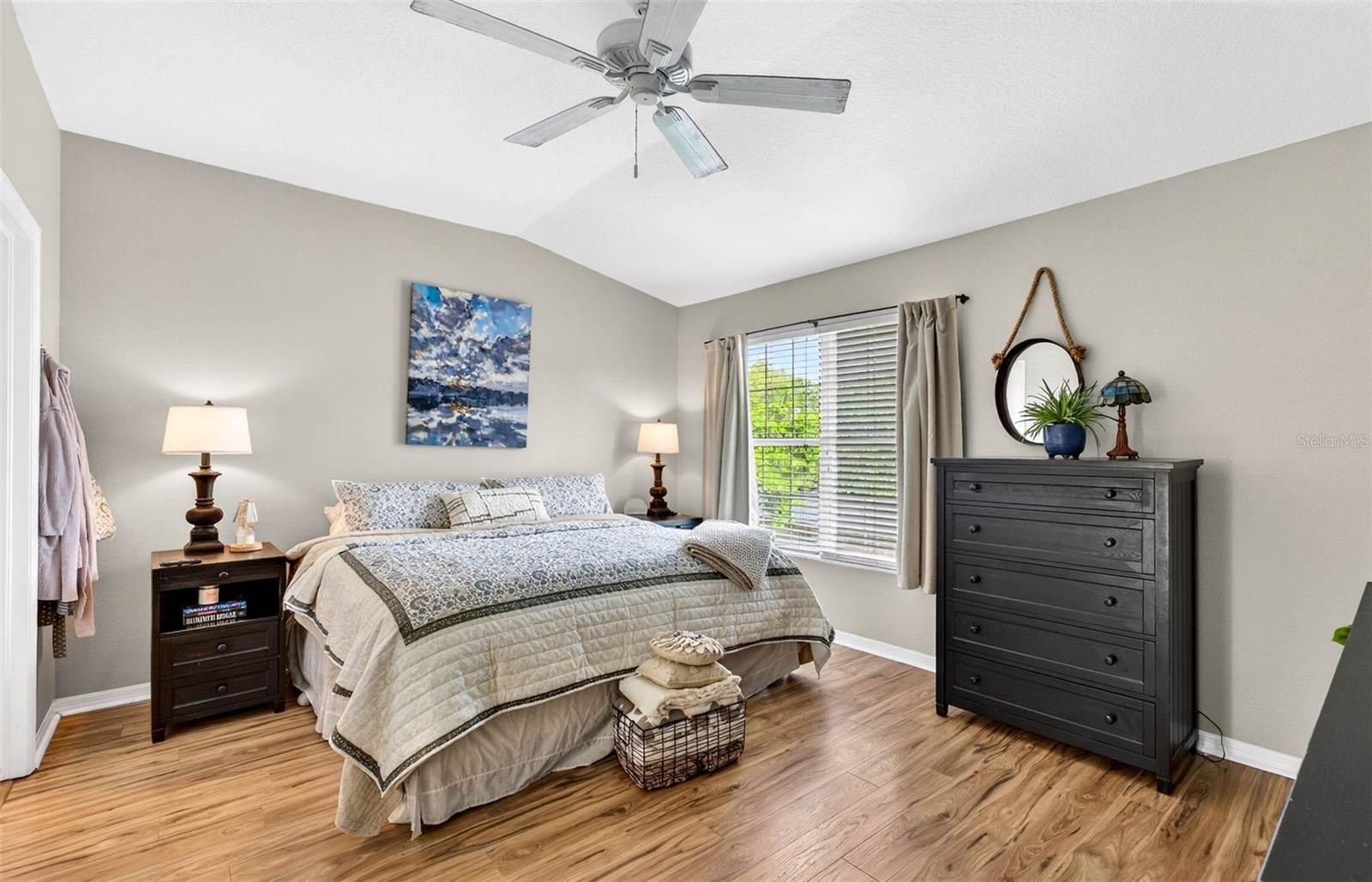 PANTHER TRACE PH 1 TOWNHOME - Residential