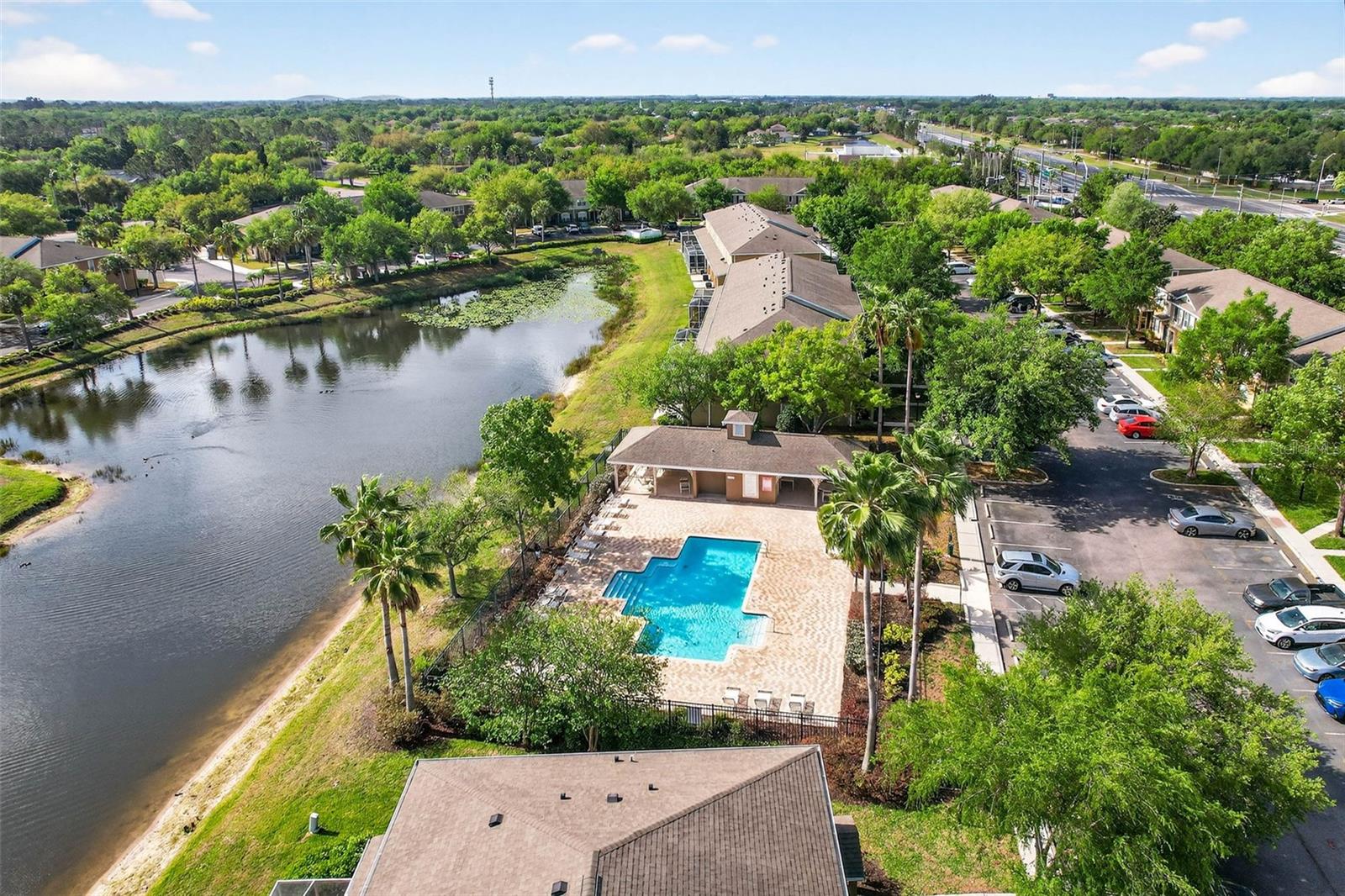 PANTHER TRACE PH 1 TOWNHOME - Residential