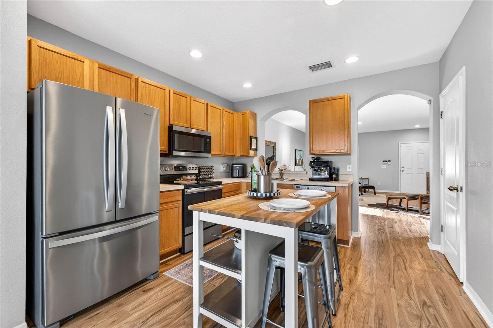 PANTHER TRACE PH 1 TOWNHOME - Residential