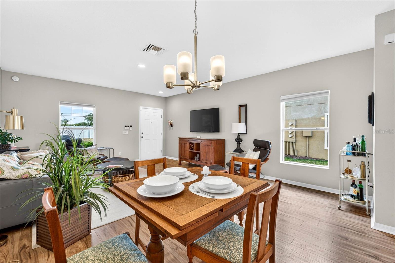 PANTHER TRACE PH 1 TOWNHOME - Residential