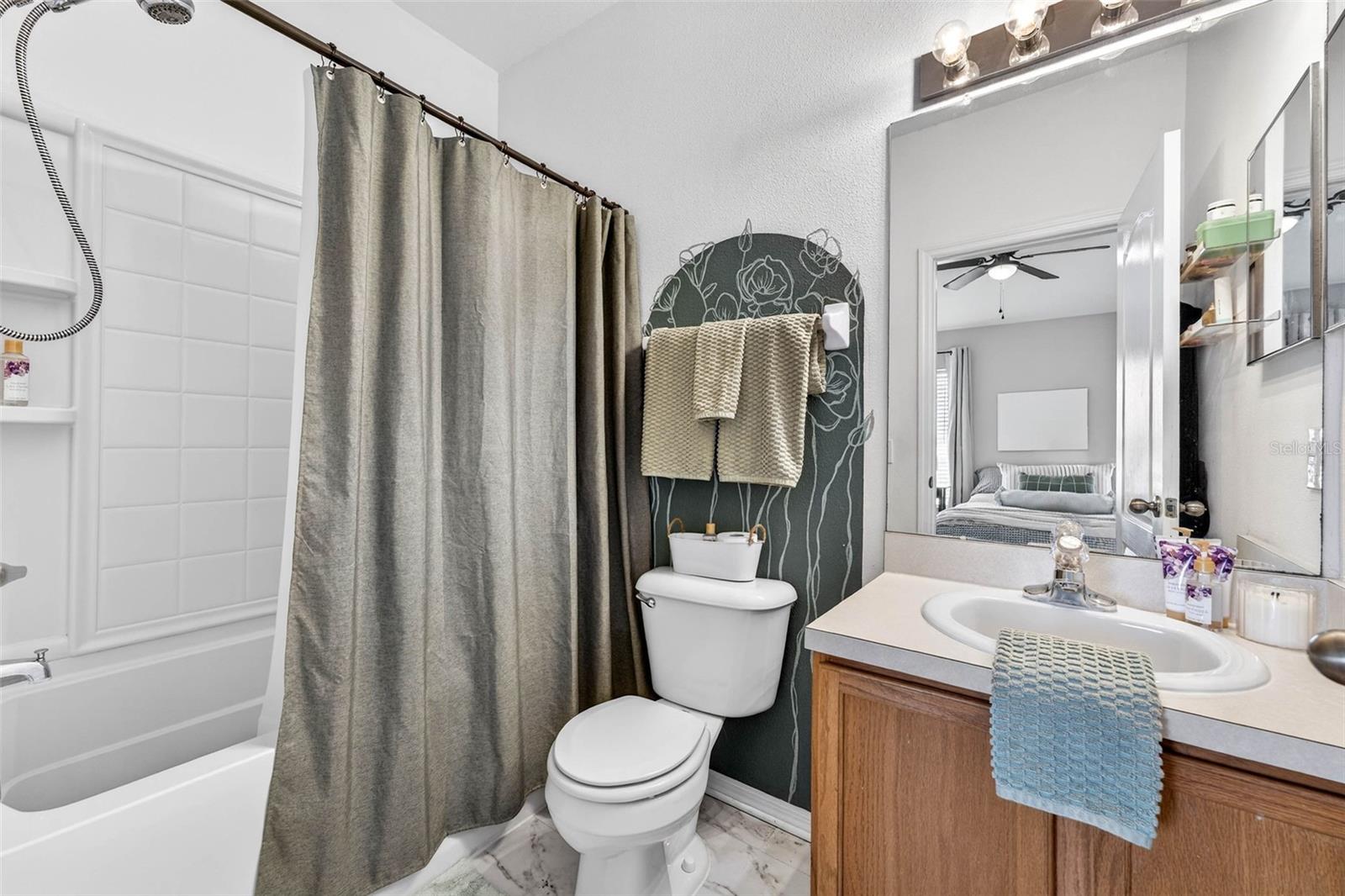 PANTHER TRACE PH 1 TOWNHOME - Residential