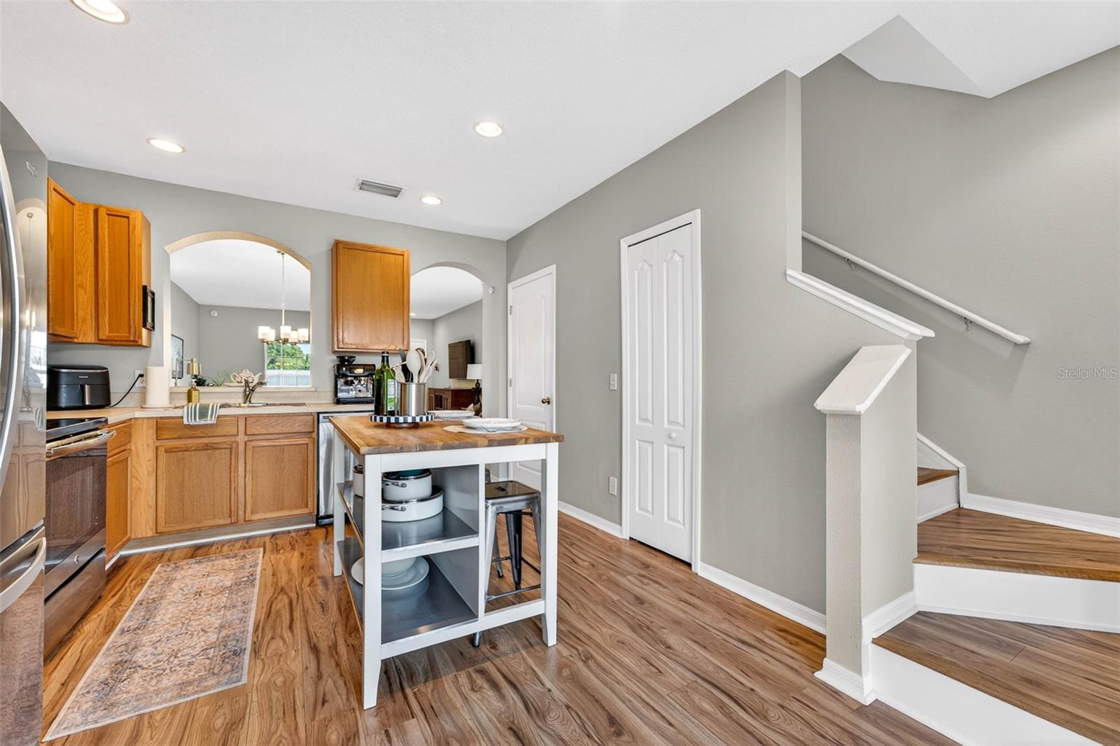 PANTHER TRACE PH 1 TOWNHOME - Residential