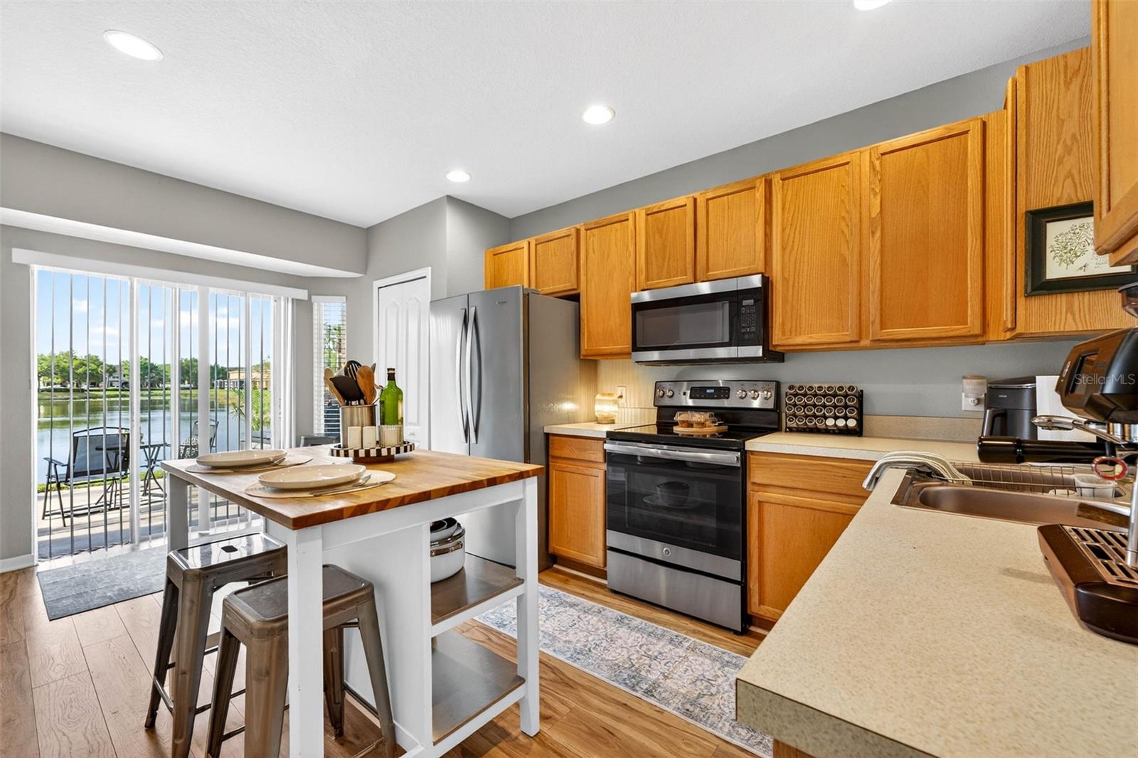 PANTHER TRACE PH 1 TOWNHOME - Residential