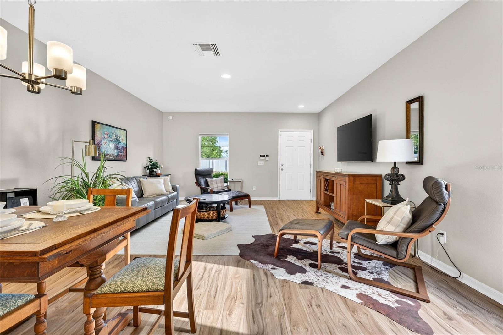 PANTHER TRACE PH 1 TOWNHOME - Residential