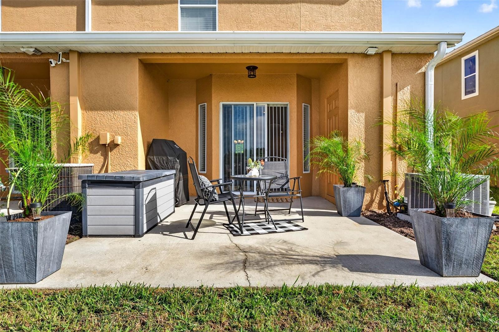 PANTHER TRACE PH 1 TOWNHOME - Residential