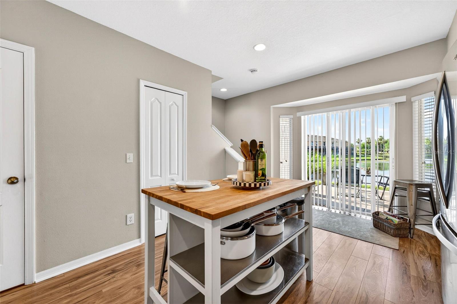 PANTHER TRACE PH 1 TOWNHOME - Residential