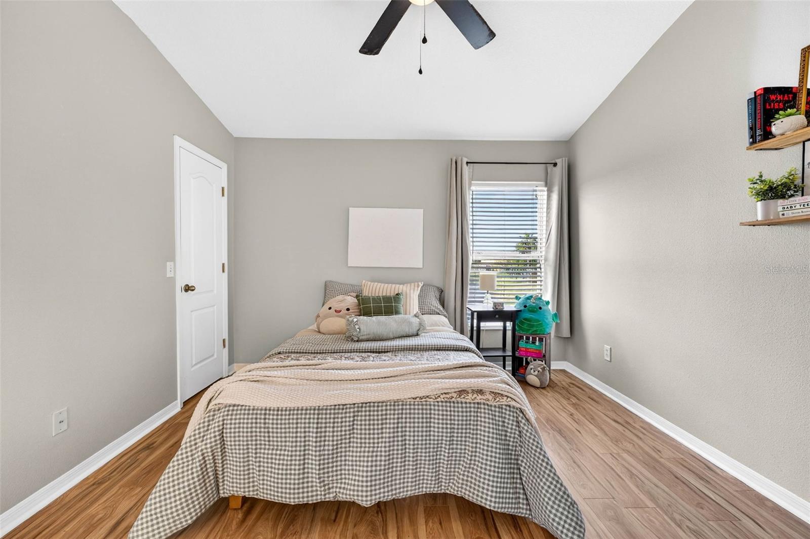 PANTHER TRACE PH 1 TOWNHOME - Residential